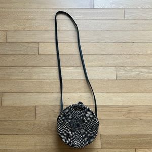 Wicker bag